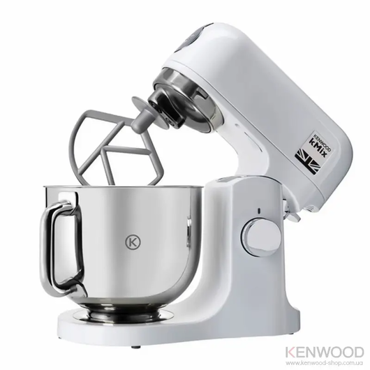Кухонная машина KENWOOD KMX750AWH, фото 1