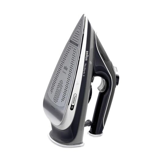 Паровой утюг BRAUN SI5188BK, фото 2