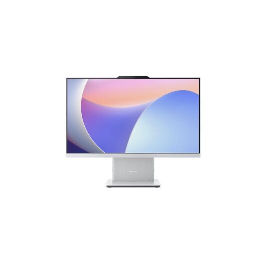 Lenovo IdeaCentre AIO 27IRH9 (i7/16/512GbNVME/27&quot;) Cloud Grey, фото 1