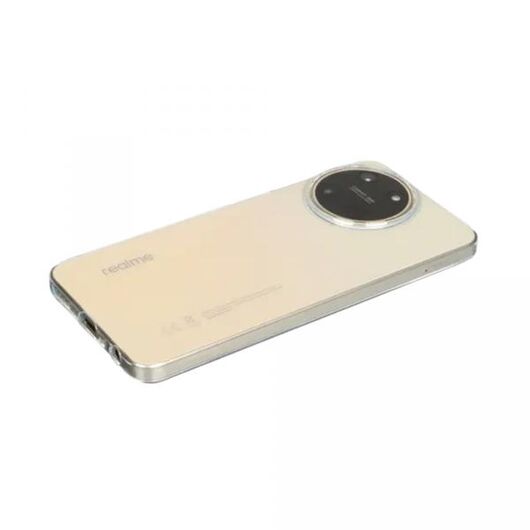 Смартфон Realme 11 8/256GB Glory Gold, фото 4