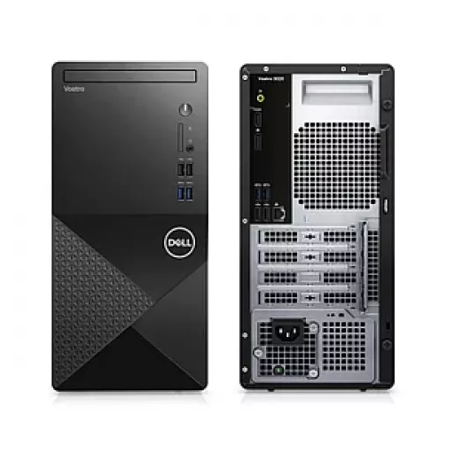 Стационарный ПК Dell Vostro 3030, фото 11