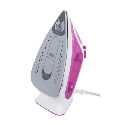 Паровой утюг BRAUN SI3030PU, фото 2