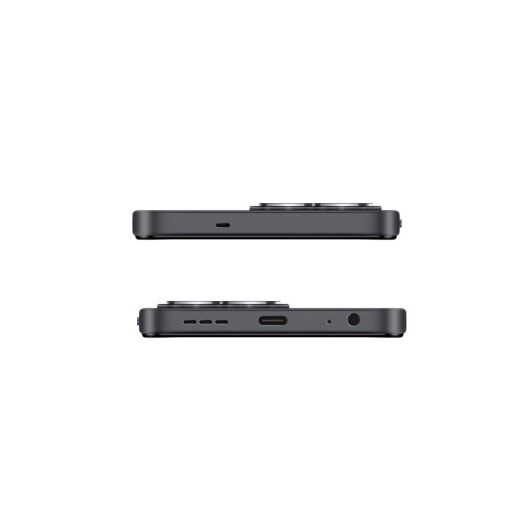 Смартфон Tecno Spark 40C KM4k 4/128GB, Ink Black, фото 5