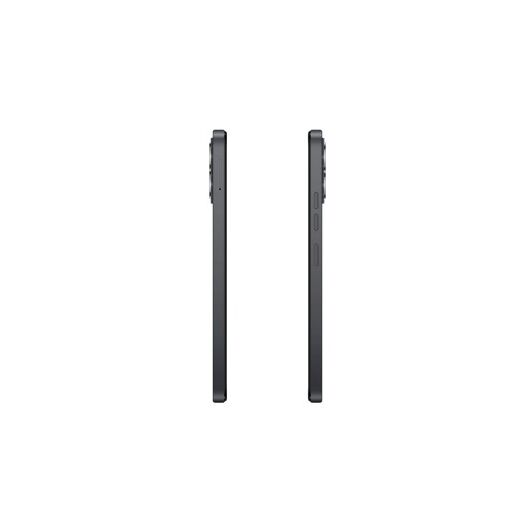 Смартфон Tecno Spark 40C KM4k 4/128GB, Ink Black, фото 6