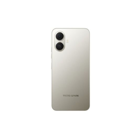 Смартфон Tecno Spark Go 2 KM4 4/128GB, Titanium Grey, фото 2
