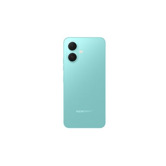 Смартфон Tecno Spark Go 2 KM4 3/64GB, Turquoise Green, фото 2