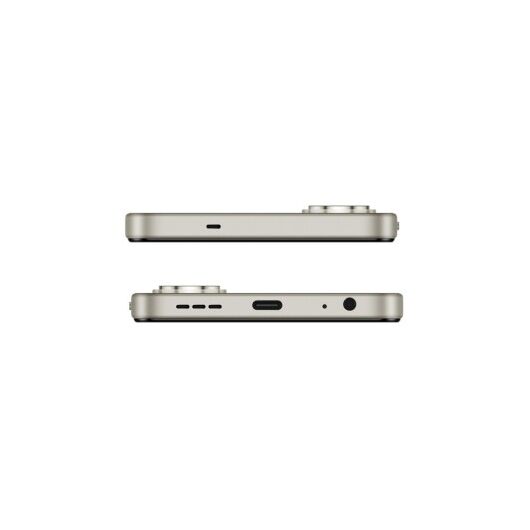 Смартфон Tecno Spark Go 2 KM4 3/64GB, Titanium Grey, фото 5