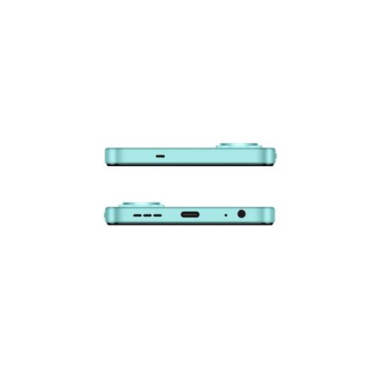 Смартфон Tecno Spark Go 2 KM4 3/64GB, Turquoise Green, фото 6