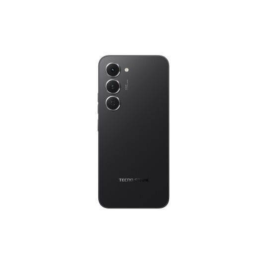 Смартфон Tecno Spark 40 Pro KM6 8/256GB, Ink Black, фото 3