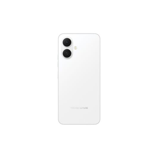 Смартфон Tecno Spark Go 2 KM4 3/64GB, Veil White, фото 2