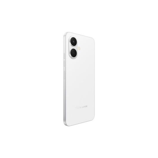Смартфон Tecno Spark Go 2 KM4 4/128GB, Veil White, фото 4