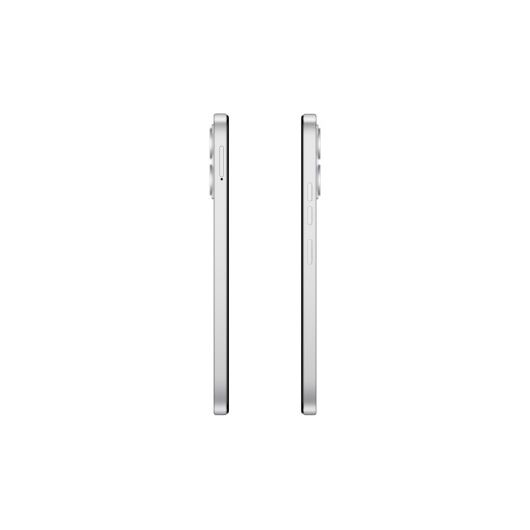 Смартфон Tecno Spark Go 2 KM4 3/64GB, Veil White, фото 6