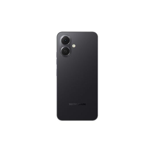 Смартфон Tecno Spark Go 2 KM4 4/64GB, Ink Black, фото 4