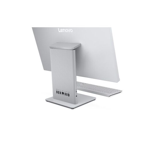Lenovo IdeaCentre AIO 24IRH9 (i5/8/512GbNVME/24&quot;100Hz) Cloud Grey, фото 6
