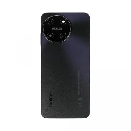 Смартфон Realme 11 8/256GB Dark Glory, фото 2