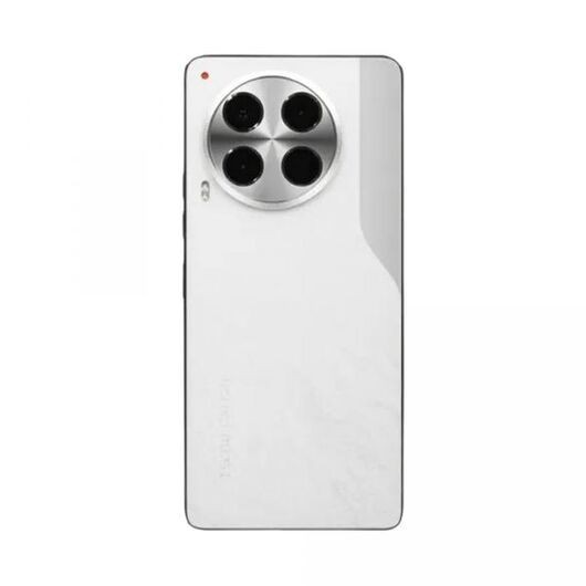 Смартфон TECNO Camon 30 5G 8/256GB Uyuni Salt White, фото 2