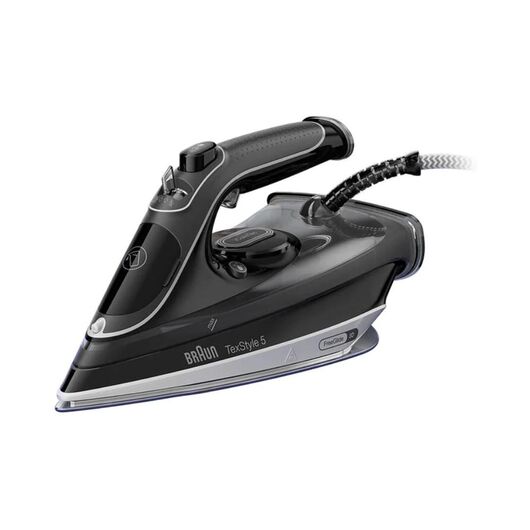 Паровой утюг BRAUN SI5188BK, фото 1