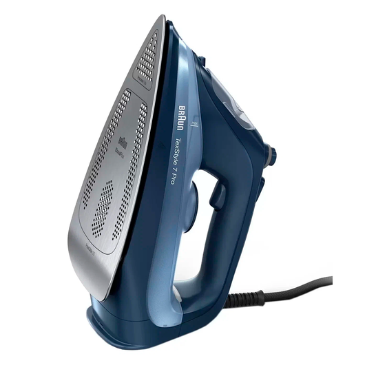Паровой утюг BRAUN SI7160BL, фото 2