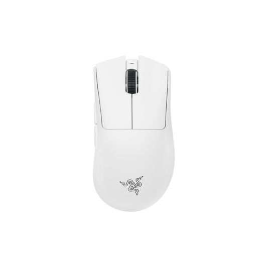 Wireless Gaming Mouse Razer Deathadder V3 Pro - White Ed., фото 1