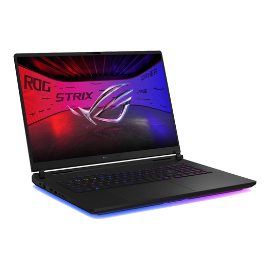 Asus ROG Strix SCAR 18 G835LX, фото 4