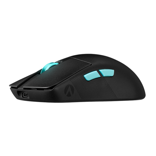 Mouse ASUS ROG HARPE ACE AIM LAB EDITION/BLK, фото 2