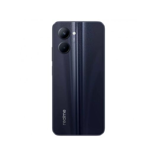 Смартфон Realme C33 4/128GB Night Sea, фото 10