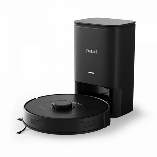 TEFAL Робот-пылесос RG8595WH, фото 3