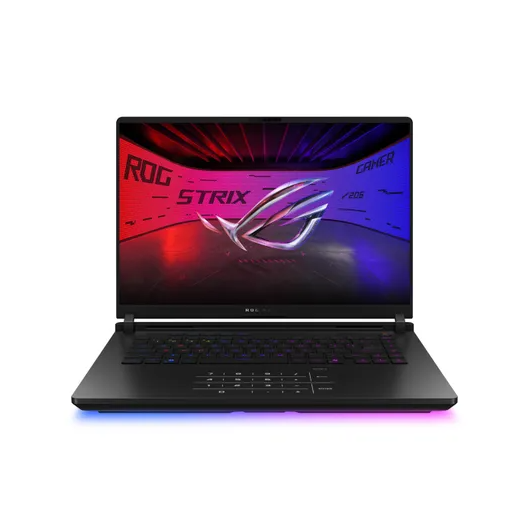 Asus ROG Strix SCAR 16 G635LX, фото 2