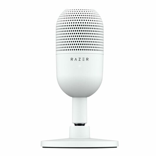 Microphone Razer Seiren V3 Mini - White, фото 1