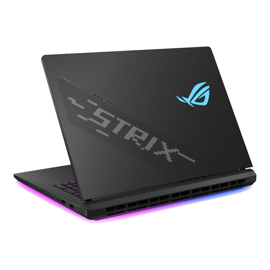 Asus ROG Strix SCAR 18 G835LX, фото 5
