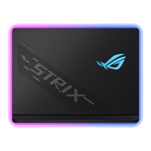 Asus ROG Strix SCAR 18 G835LX, фото 7