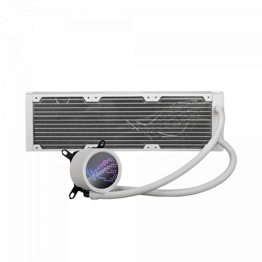 Asus ROG RYUO III 360 ARGB WHT 90RC00I2-M0UAY0, фото 3
