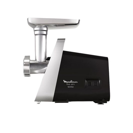 Мясорубка Moulinex ME306832, фото 2