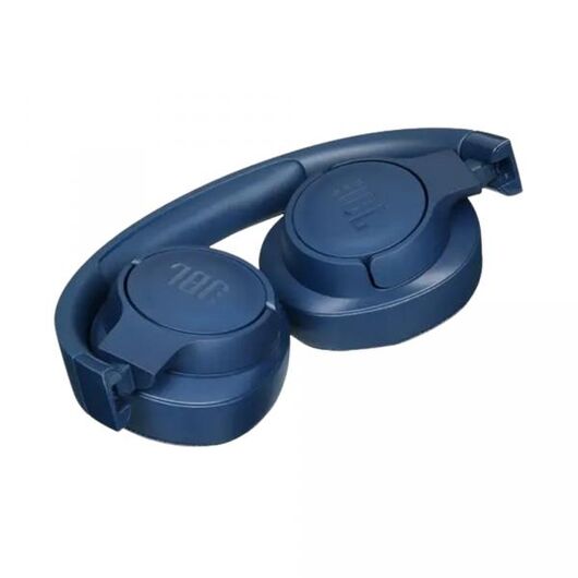 Беспроводные наушники JBL Tune 770NC Blue, фото 4