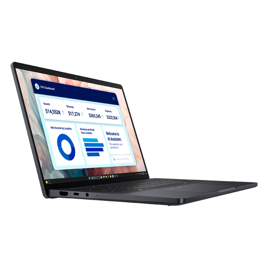 Dell Pro 13 Premium, фото 4