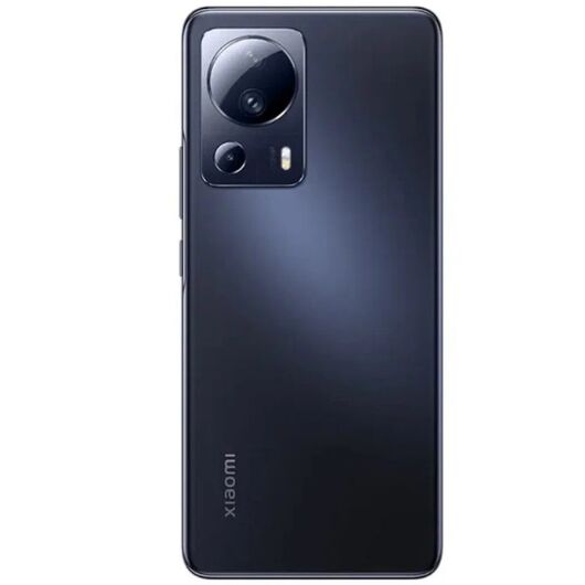 Смартфон Xiaomi 13 Lite 8/256Gb Black, фото 3