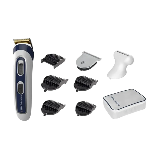 ROWENTA Мультитриммер TN9155F1, фото 4