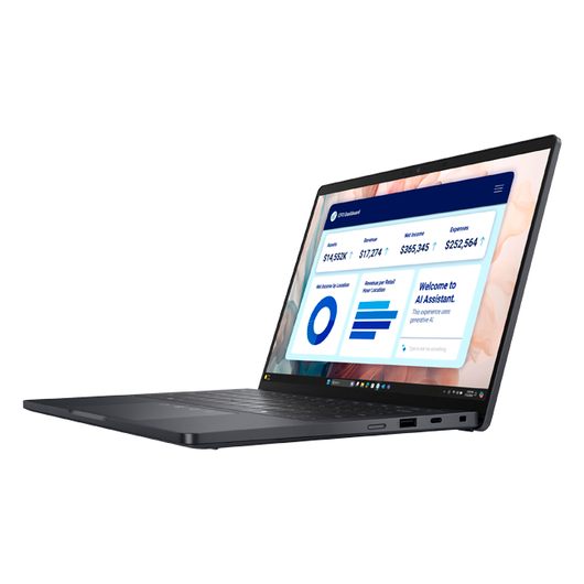 Dell Pro 13 Premium, фото 3
