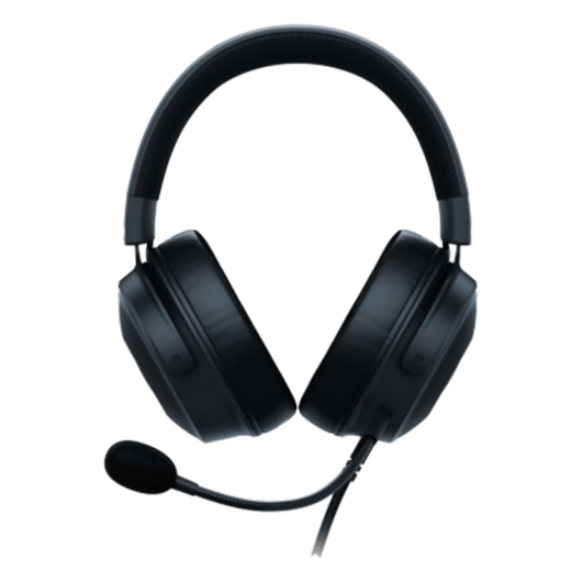 Wired Gaming Headset Razer Kraken X Lite, фото 3