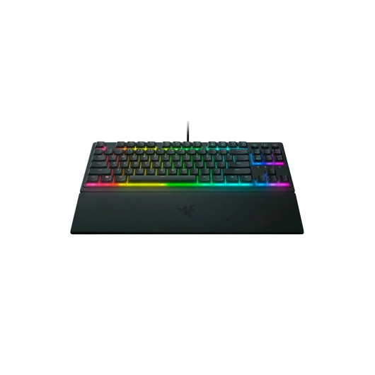 Wired Gaming Keyboard Razer Ornata V3 Tenkeyless - Russian Layout, фото 2