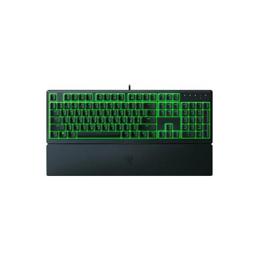 Wired Gaming Keyboard Razer Ornata V3 X - Russian Layout, фото 1