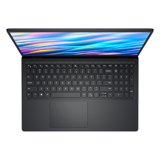 Dell Pro 15 Essential — Ryzen 3 7320U, 8GB/512GB, Radeon 610M, 15.6″ FHD 120 Hz IPS, Ubuntu 22.04, 41 WHrs, фото 4