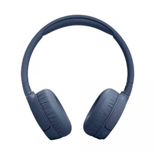 Беспроводные наушники JBL TUNE 670 NC Blue, фото 2