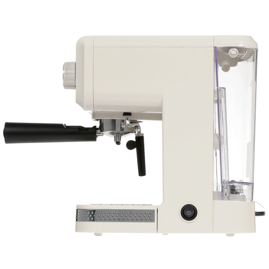 MOULINEX Рожковая кофеварка XP330A10, фото 4