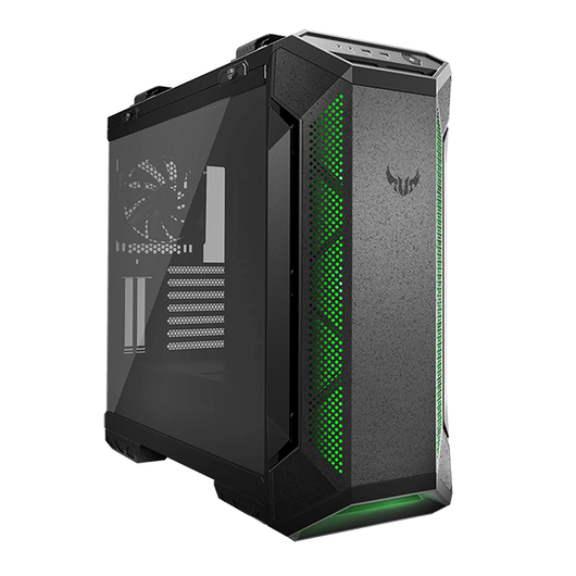 Case ASUS TUF GAMING | GT501 | Midi Tower, фото 1