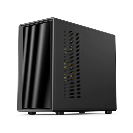 Computer Case Huntkey G63 mini black, фото 5