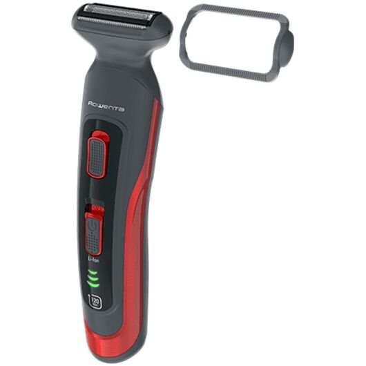 ROWENTA Мультитриммер TN9440F4, фото 2