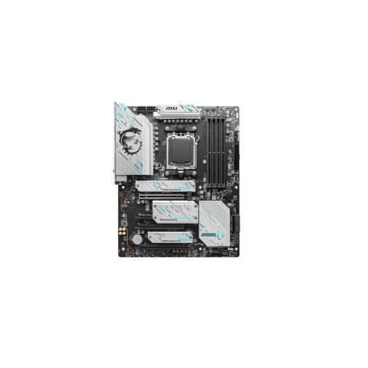 MB MSI X670E GAMING PLUS WIFI, фото 2