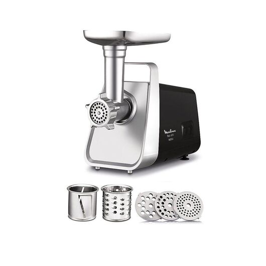 Мясорубка Moulinex ME306832, фото 3