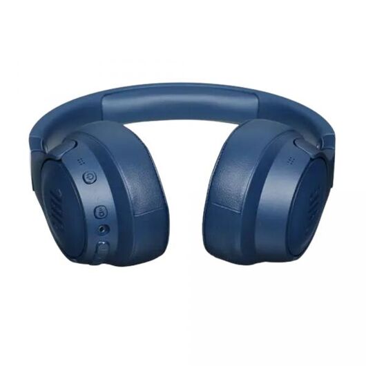Беспроводные наушники JBL Tune 770NC Blue, фото 2